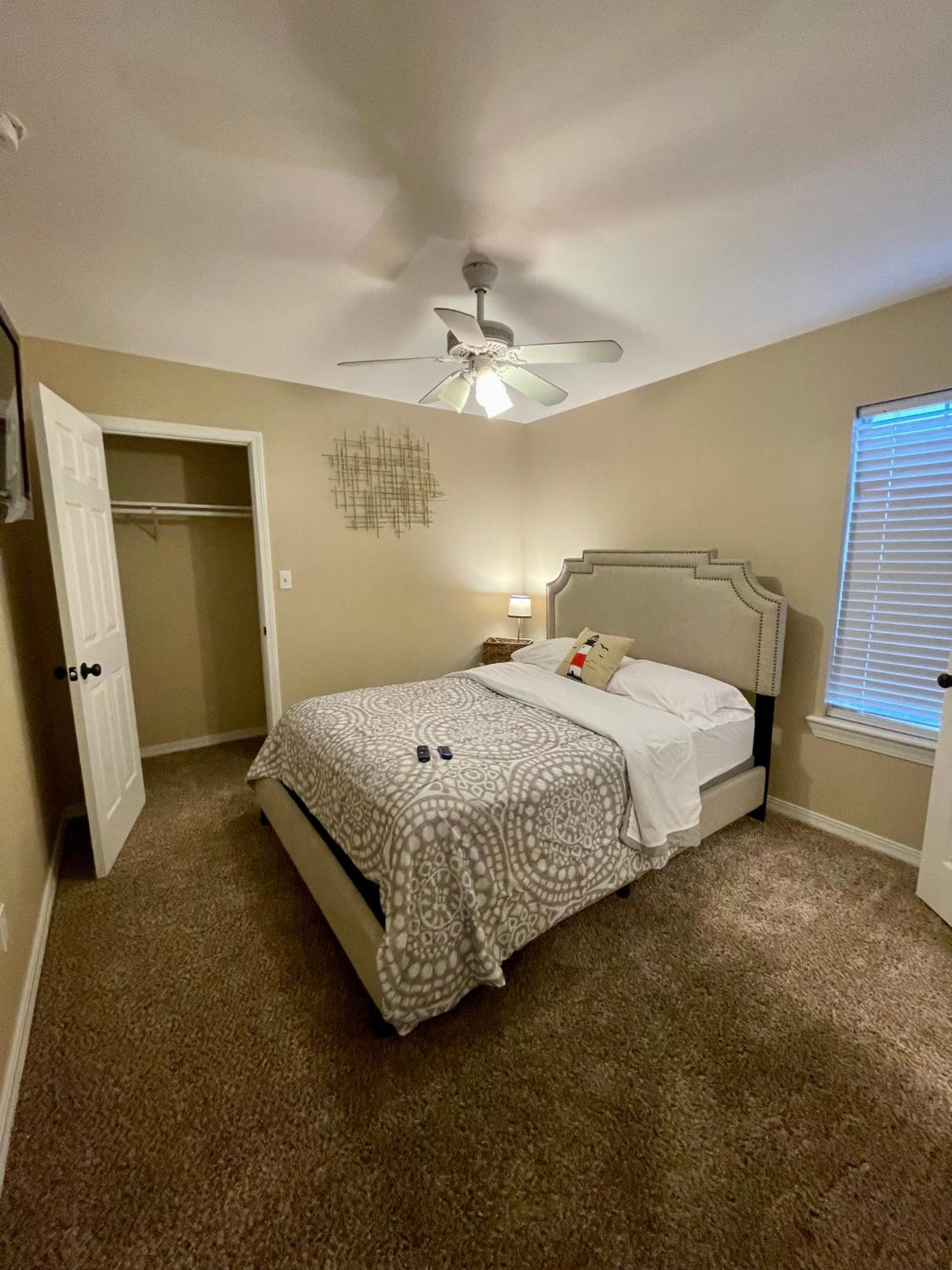 Bayou And Beyond: The Perfect Stay Monroe Exterior foto
