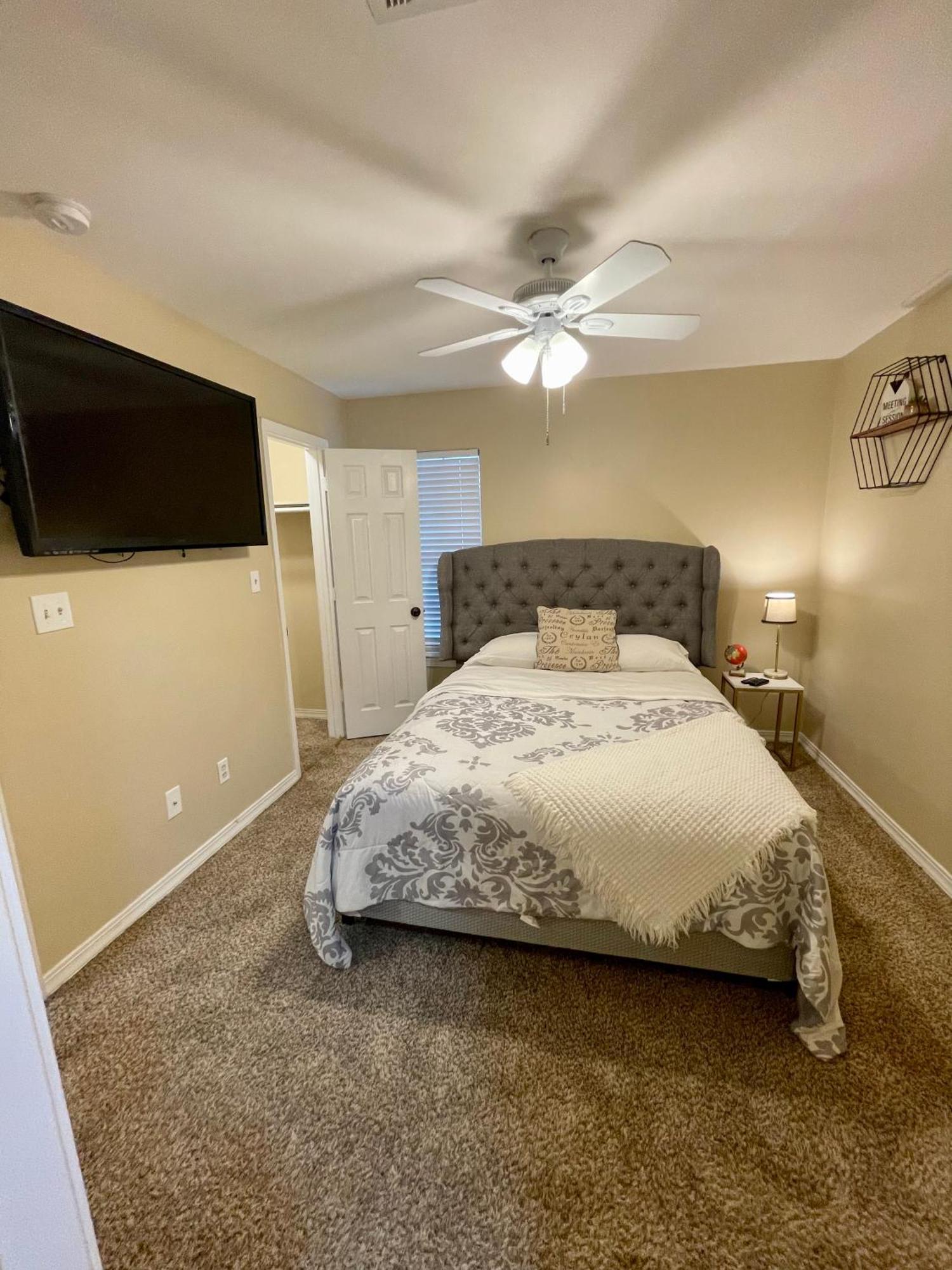 Bayou And Beyond: The Perfect Stay Monroe Exterior foto
