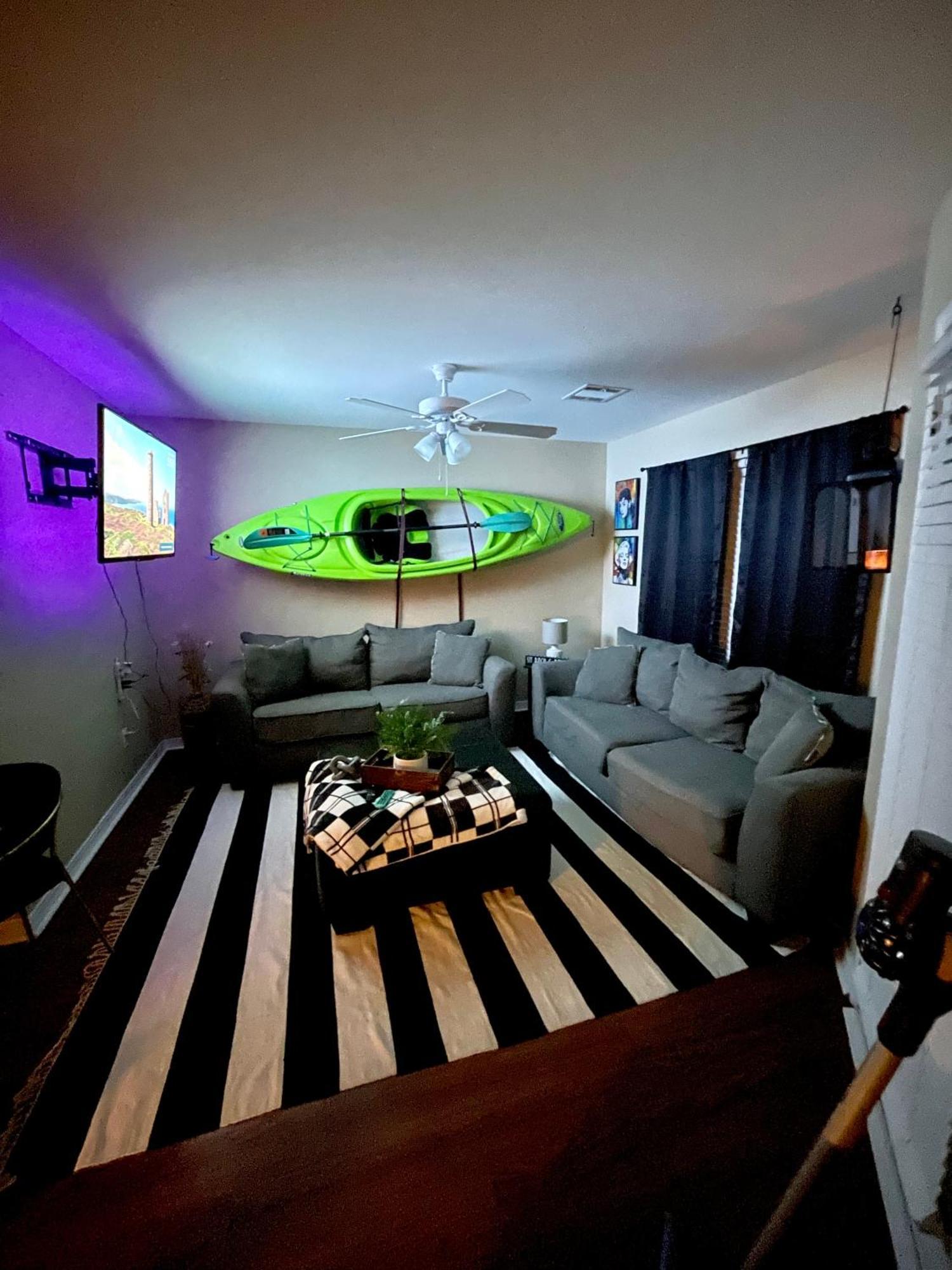 Bayou And Beyond: The Perfect Stay Monroe Exterior foto