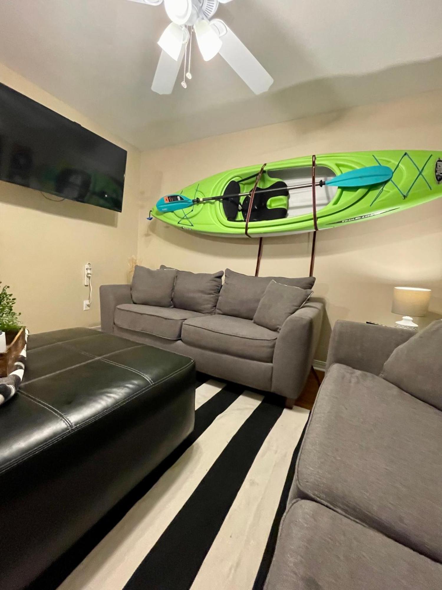 Bayou And Beyond: The Perfect Stay Monroe Exterior foto