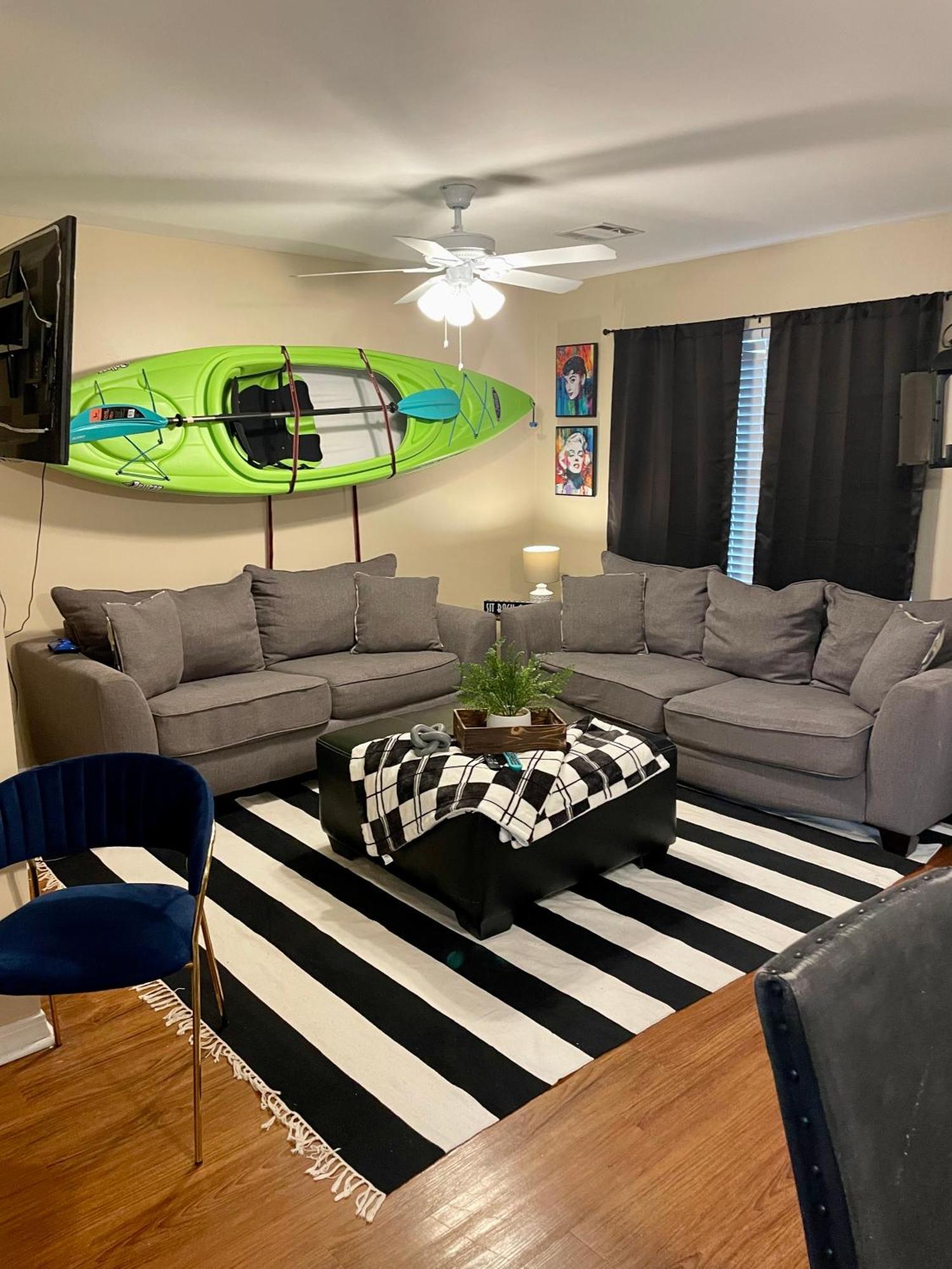Bayou And Beyond: The Perfect Stay Monroe Exterior foto